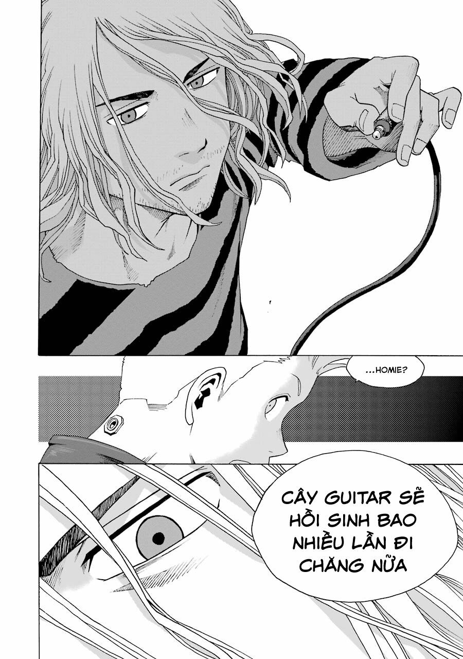Shiori Experience - Jimi Na Watashi To Hen Na Oji-San Chap 25 - Next Chap 26