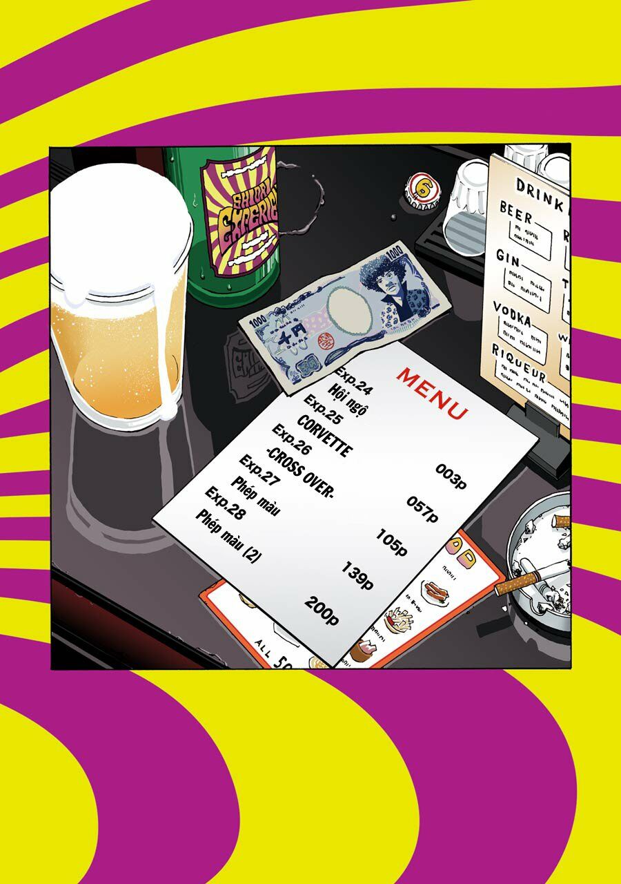 Shiori Experience - Jimi Na Watashi To Hen Na Oji-San Chap 24 - Next Chap 25