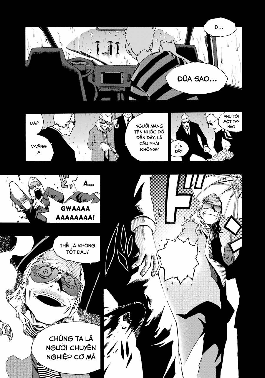 Shiori Experience - Jimi Na Watashi To Hen Na Oji-San Chap 24 - Next Chap 25