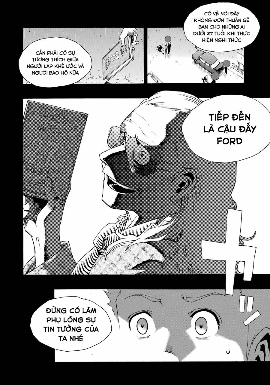 Shiori Experience - Jimi Na Watashi To Hen Na Oji-San Chap 24 - Next Chap 25