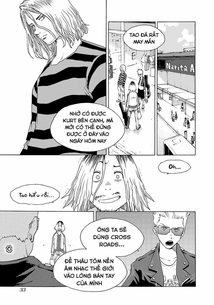 Shiori Experience - Jimi Na Watashi To Hen Na Oji-San Chap 24 - Next Chap 25