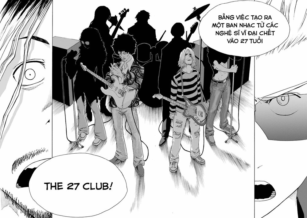 Shiori Experience - Jimi Na Watashi To Hen Na Oji-San Chap 24 - Next Chap 25