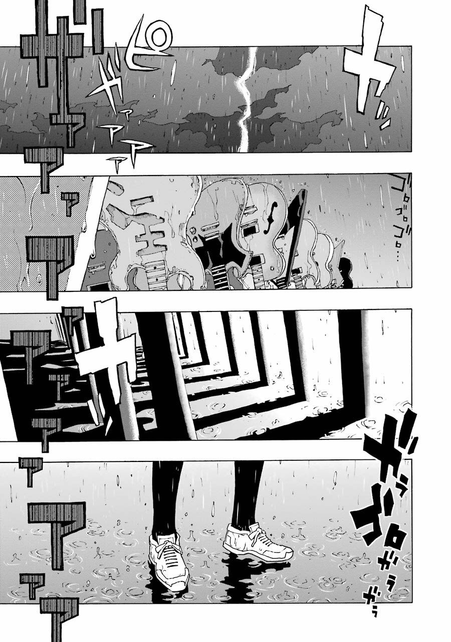 Shiori Experience - Jimi Na Watashi To Hen Na Oji-San Chap 23 - Next Chap 24