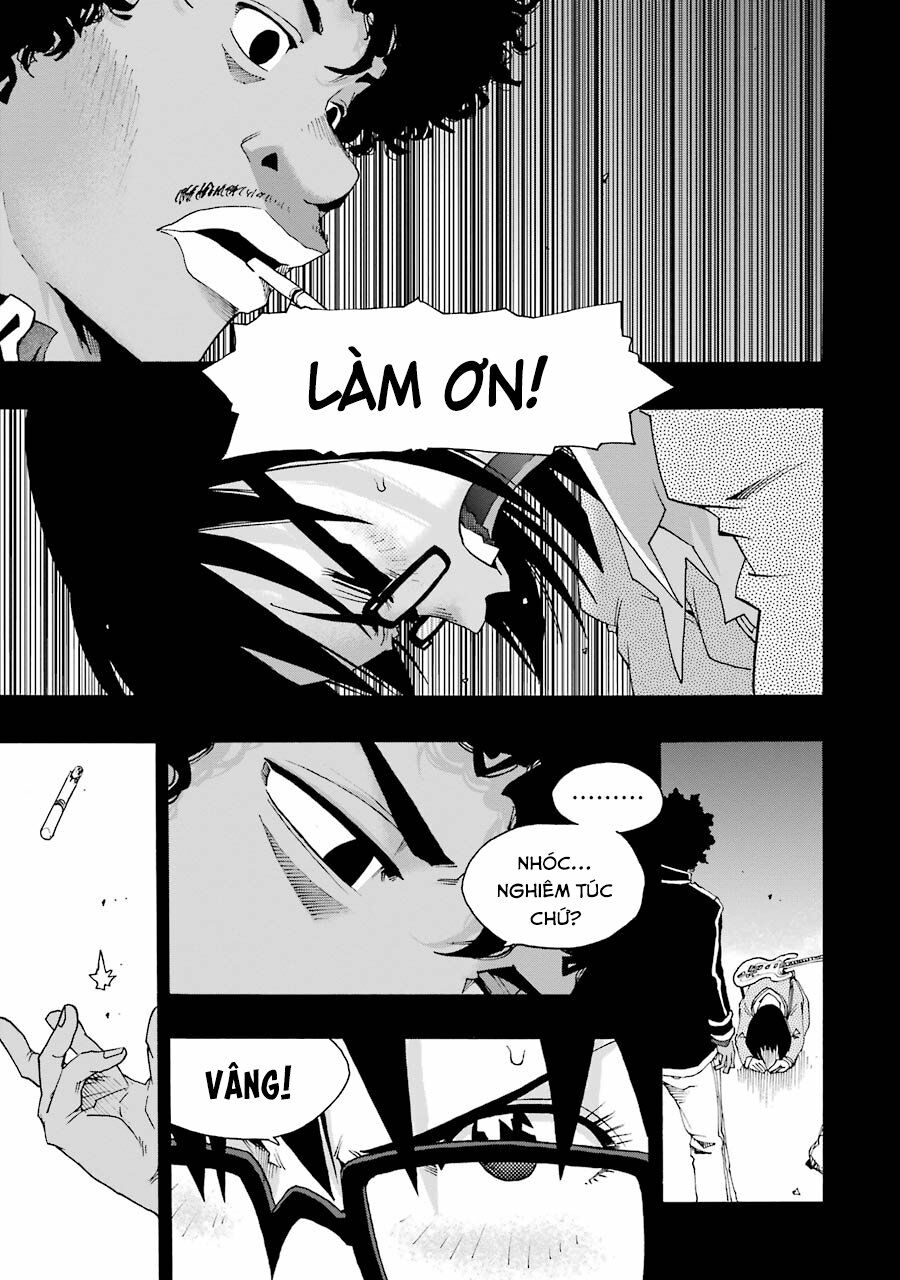 Shiori Experience - Jimi Na Watashi To Hen Na Oji-San Chap 23 - Next Chap 24