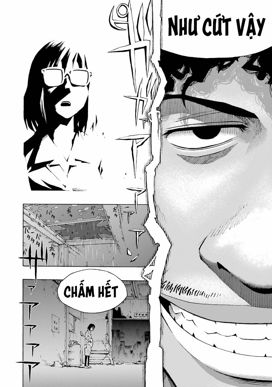 Shiori Experience - Jimi Na Watashi To Hen Na Oji-San Chap 23 - Next Chap 24
