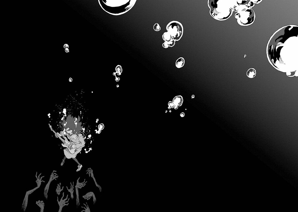 Shiori Experience - Jimi Na Watashi To Hen Na Oji-San Chap 23 - Next Chap 24