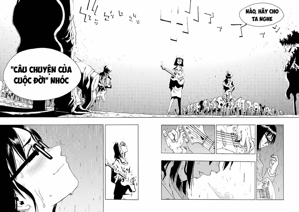 Shiori Experience - Jimi Na Watashi To Hen Na Oji-San Chap 23 - Next Chap 24