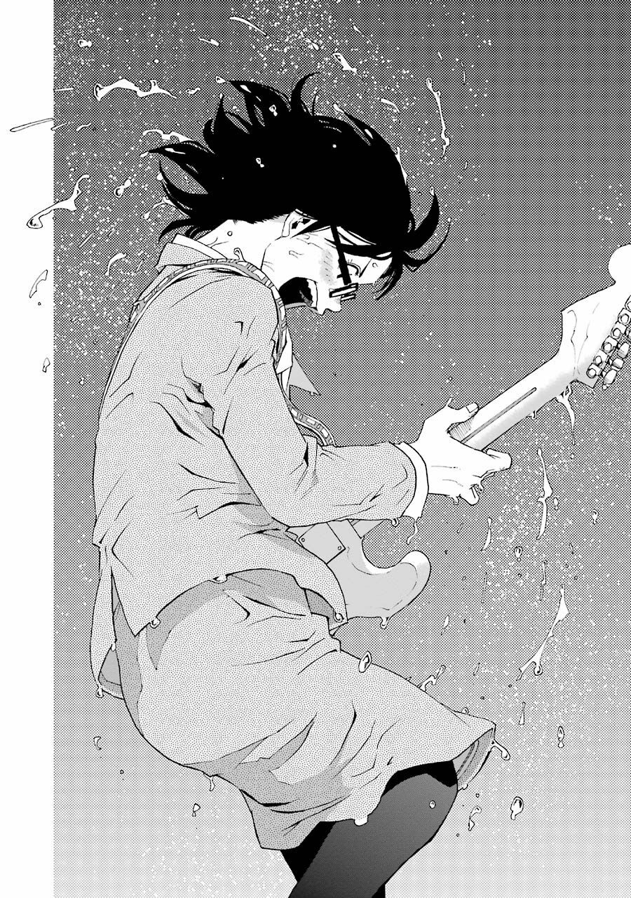 Shiori Experience - Jimi Na Watashi To Hen Na Oji-San Chap 23 - Next Chap 24