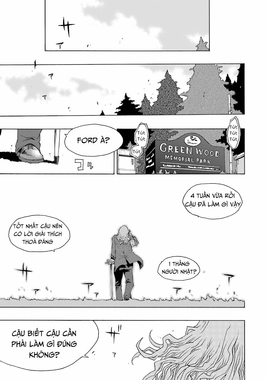 Shiori Experience - Jimi Na Watashi To Hen Na Oji-San Chap 23 - Next Chap 24