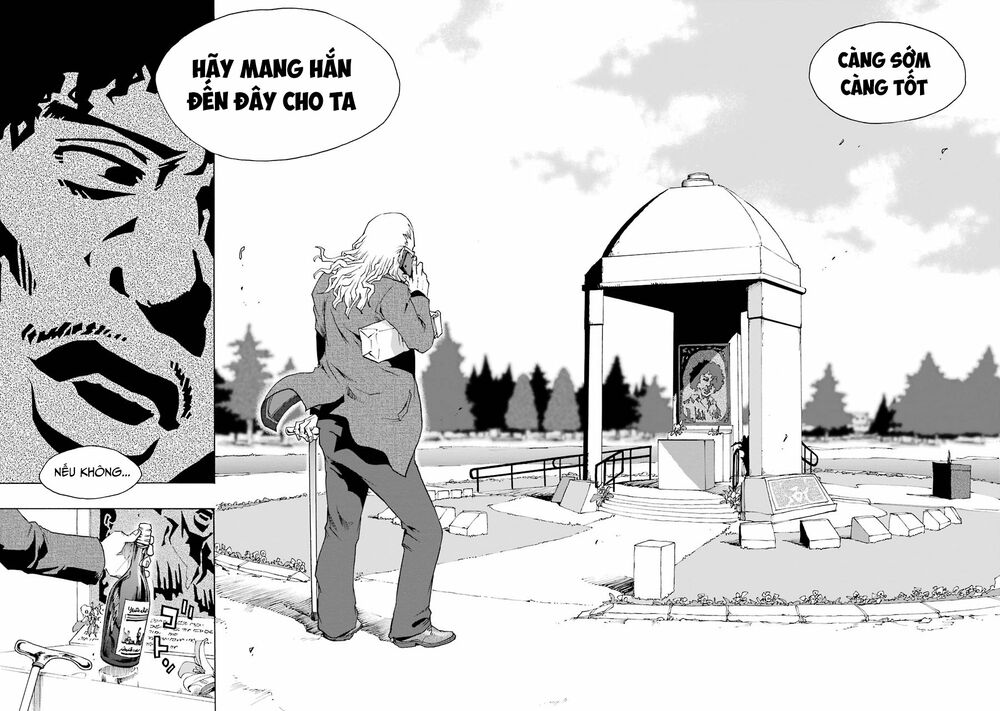 Shiori Experience - Jimi Na Watashi To Hen Na Oji-San Chap 23 - Next Chap 24