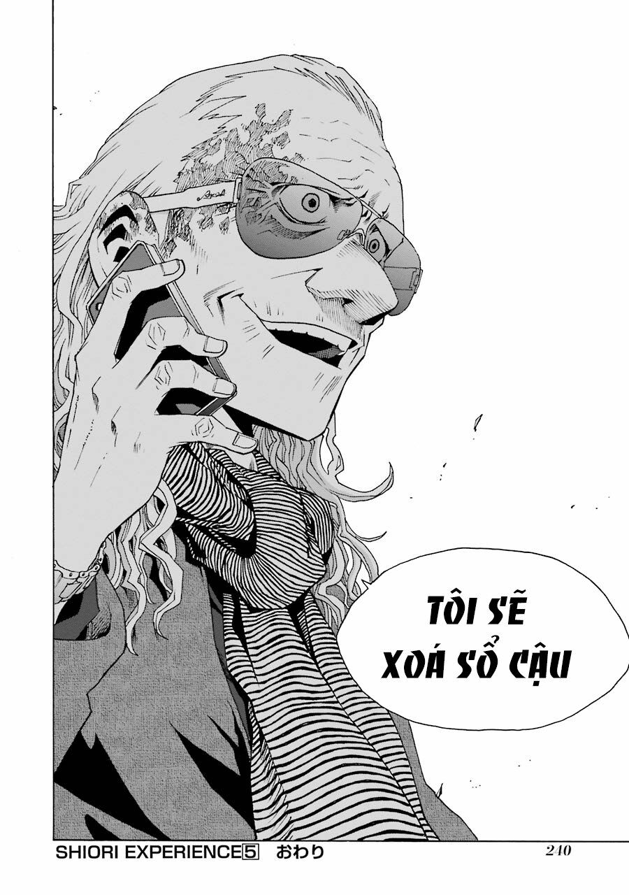 Shiori Experience - Jimi Na Watashi To Hen Na Oji-San Chap 23 - Next Chap 24