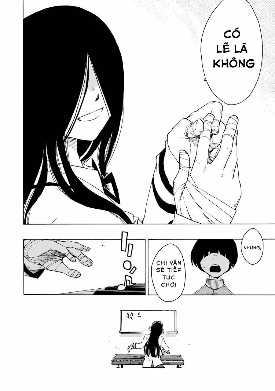 Shiori Experience - Jimi Na Watashi To Hen Na Oji-San Chap 22 - Next Chap 23