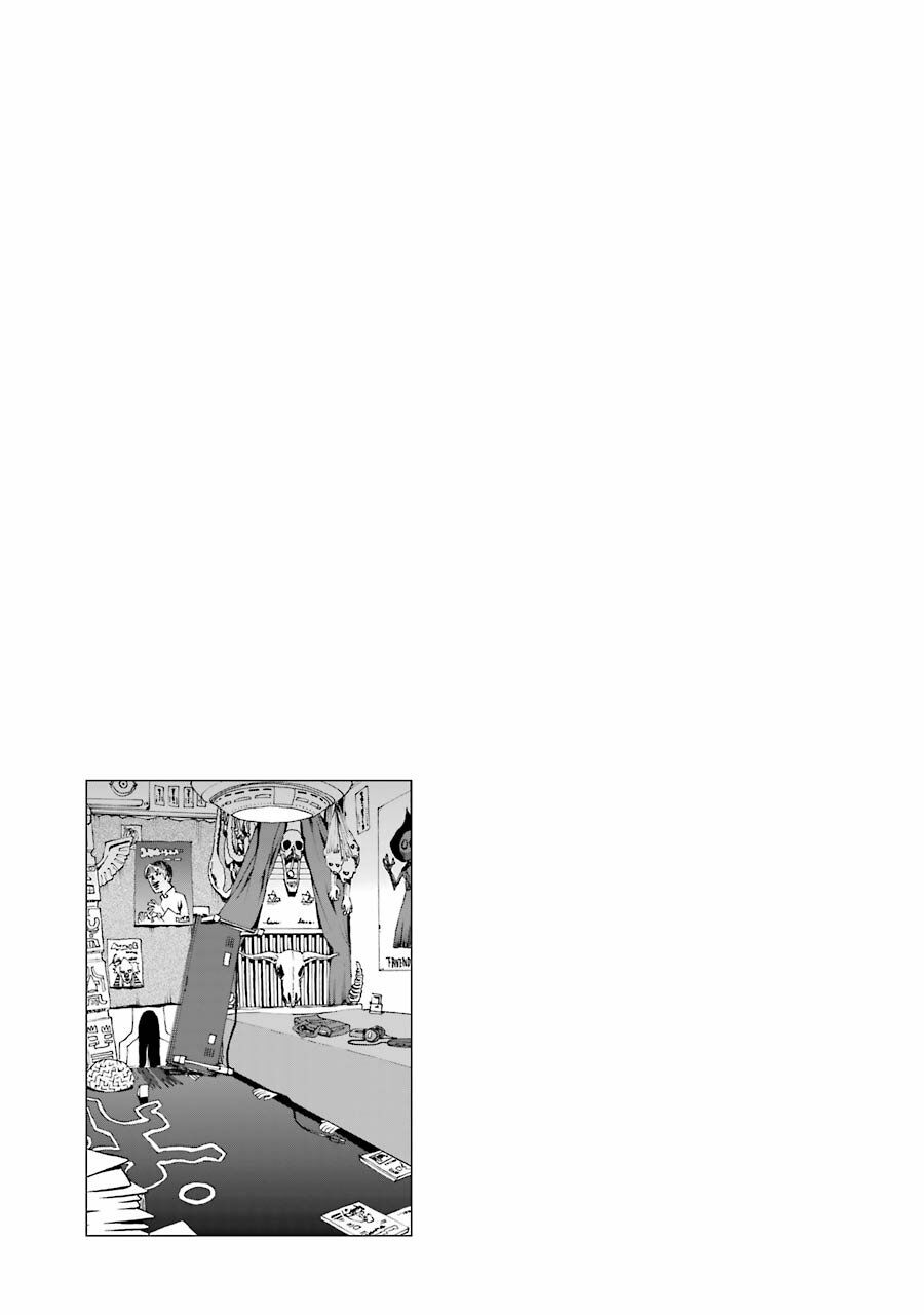 Shiori Experience - Jimi Na Watashi To Hen Na Oji-San Chap 22 - Next Chap 23