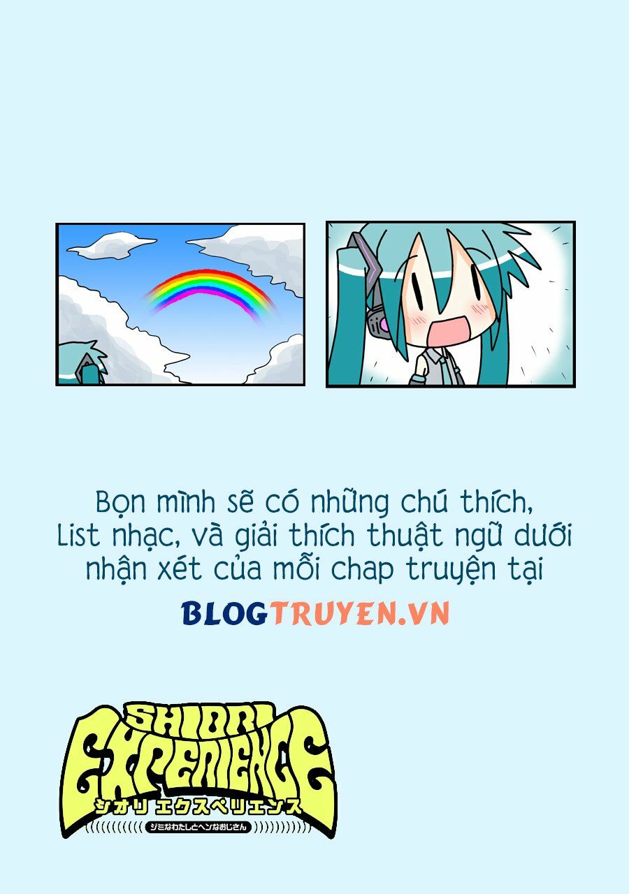 Shiori Experience - Jimi Na Watashi To Hen Na Oji-San Chap 22 - Next Chap 23