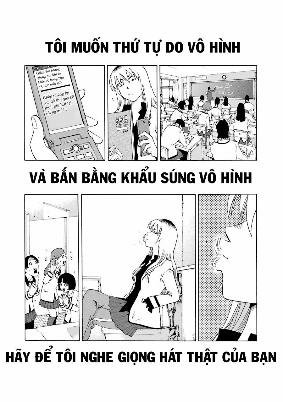 Shiori Experience - Jimi Na Watashi To Hen Na Oji-San Chap 21 - Next Chap 22