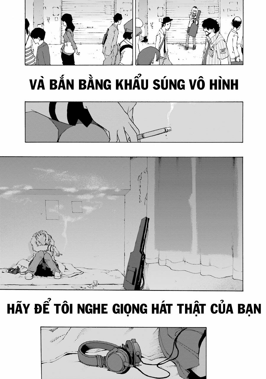 Shiori Experience - Jimi Na Watashi To Hen Na Oji-San Chap 21 - Next Chap 22