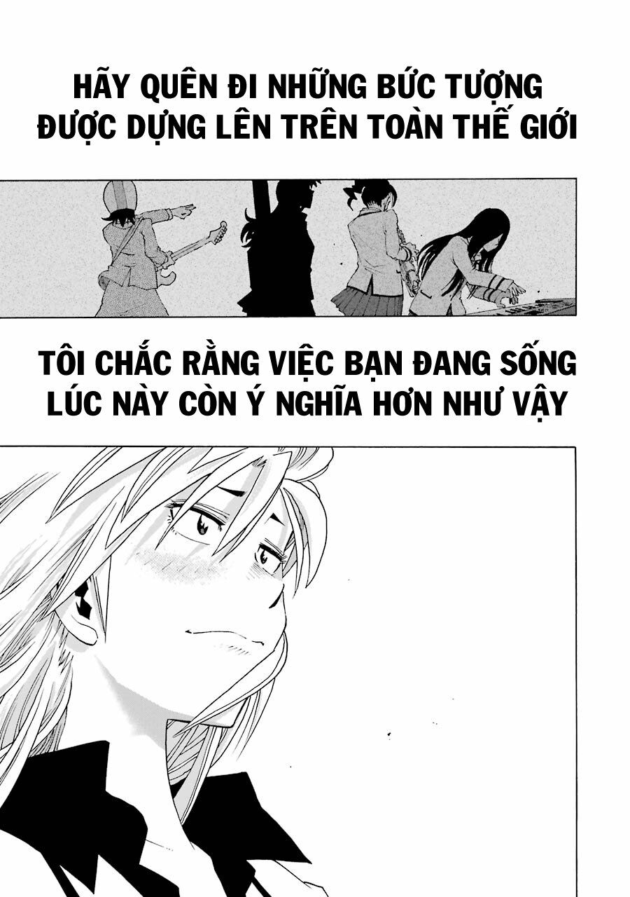 Shiori Experience - Jimi Na Watashi To Hen Na Oji-San Chap 21 - Next Chap 22