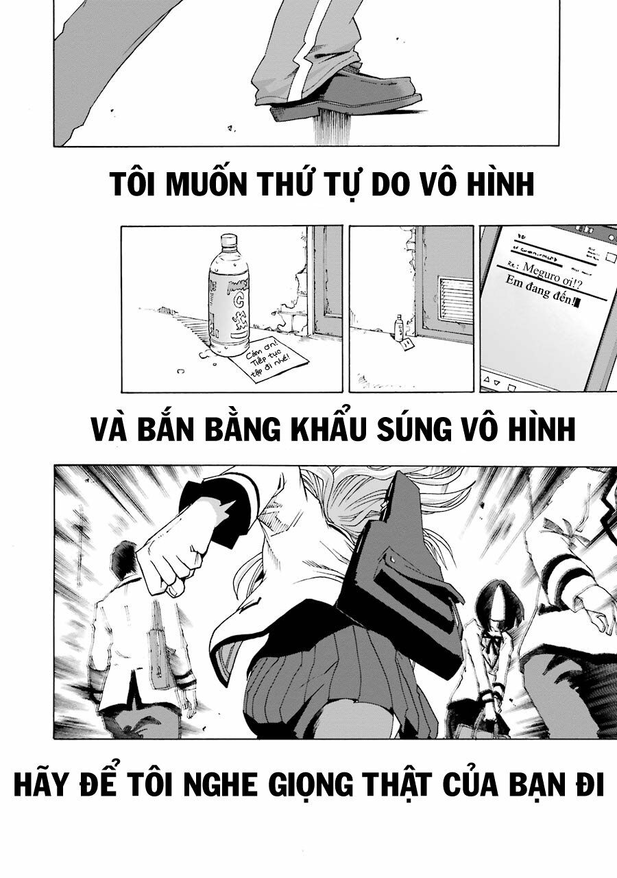 Shiori Experience - Jimi Na Watashi To Hen Na Oji-San Chap 21 - Next Chap 22