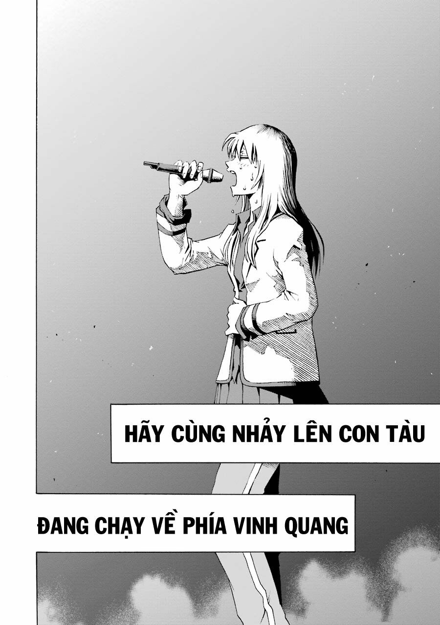 Shiori Experience - Jimi Na Watashi To Hen Na Oji-San Chap 21 - Next Chap 22