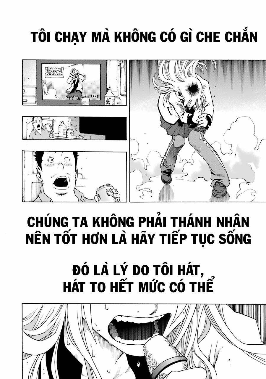 Shiori Experience - Jimi Na Watashi To Hen Na Oji-San Chap 21 - Next Chap 22