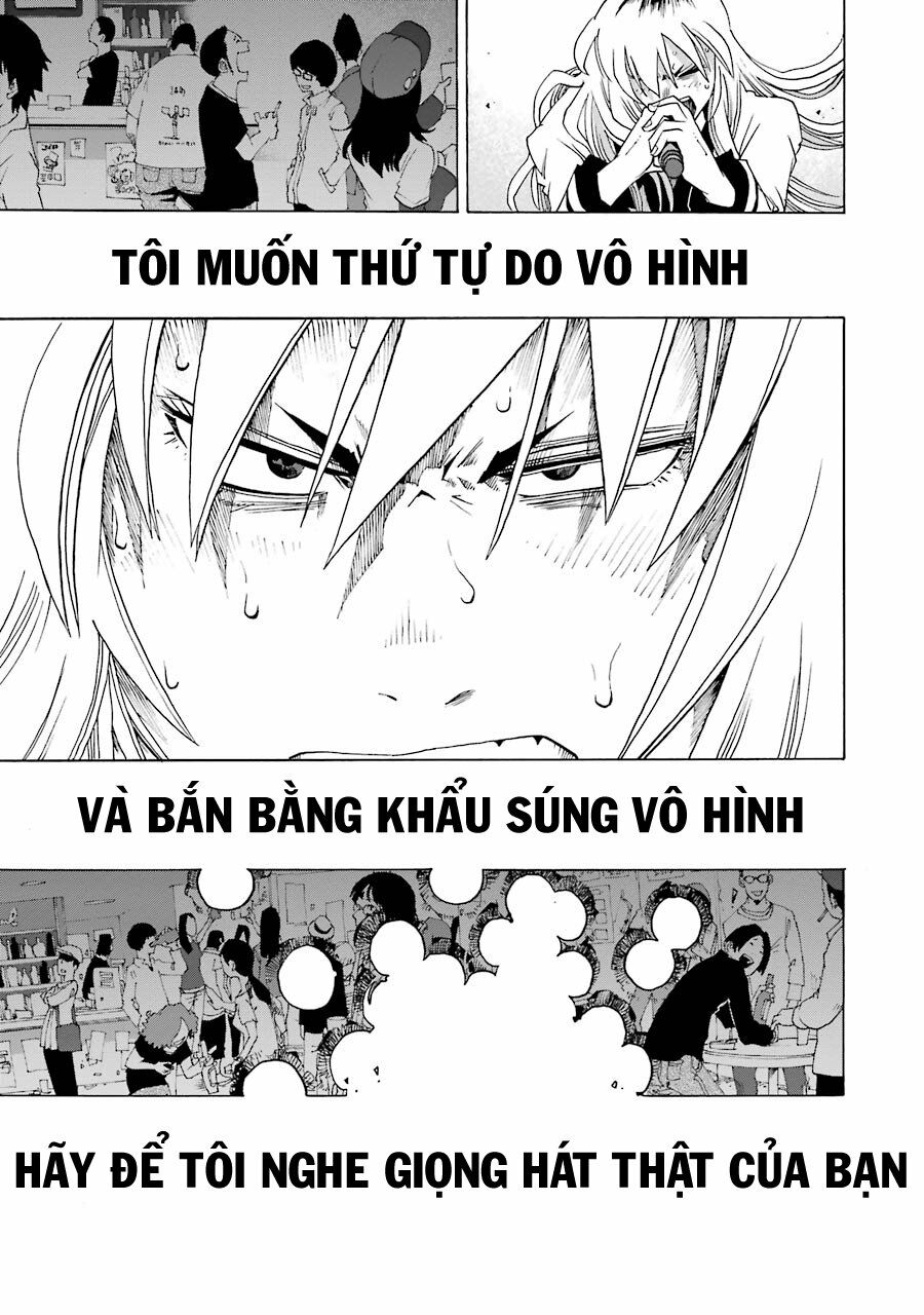 Shiori Experience - Jimi Na Watashi To Hen Na Oji-San Chap 21 - Next Chap 22