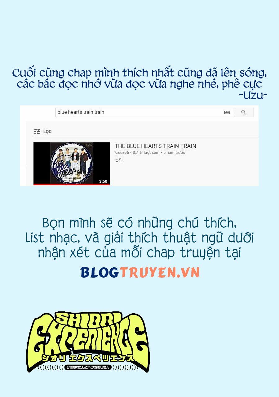 Shiori Experience - Jimi Na Watashi To Hen Na Oji-San Chap 21 - Next Chap 22