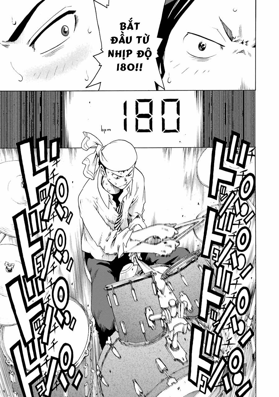 Shiori Experience - Jimi Na Watashi To Hen Na Oji-San Chap 20 - Next Chap 21