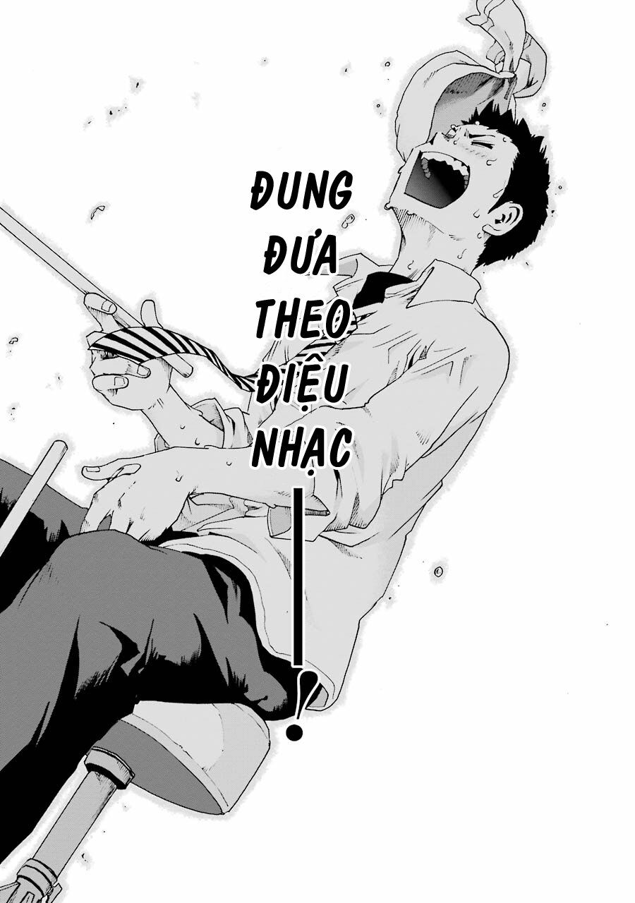 Shiori Experience - Jimi Na Watashi To Hen Na Oji-San Chap 20 - Next Chap 21