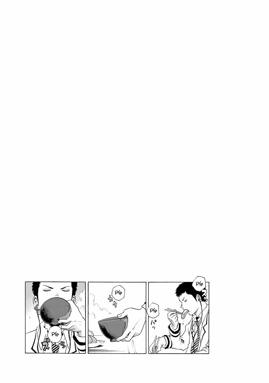 Shiori Experience - Jimi Na Watashi To Hen Na Oji-San Chap 20 - Next Chap 21