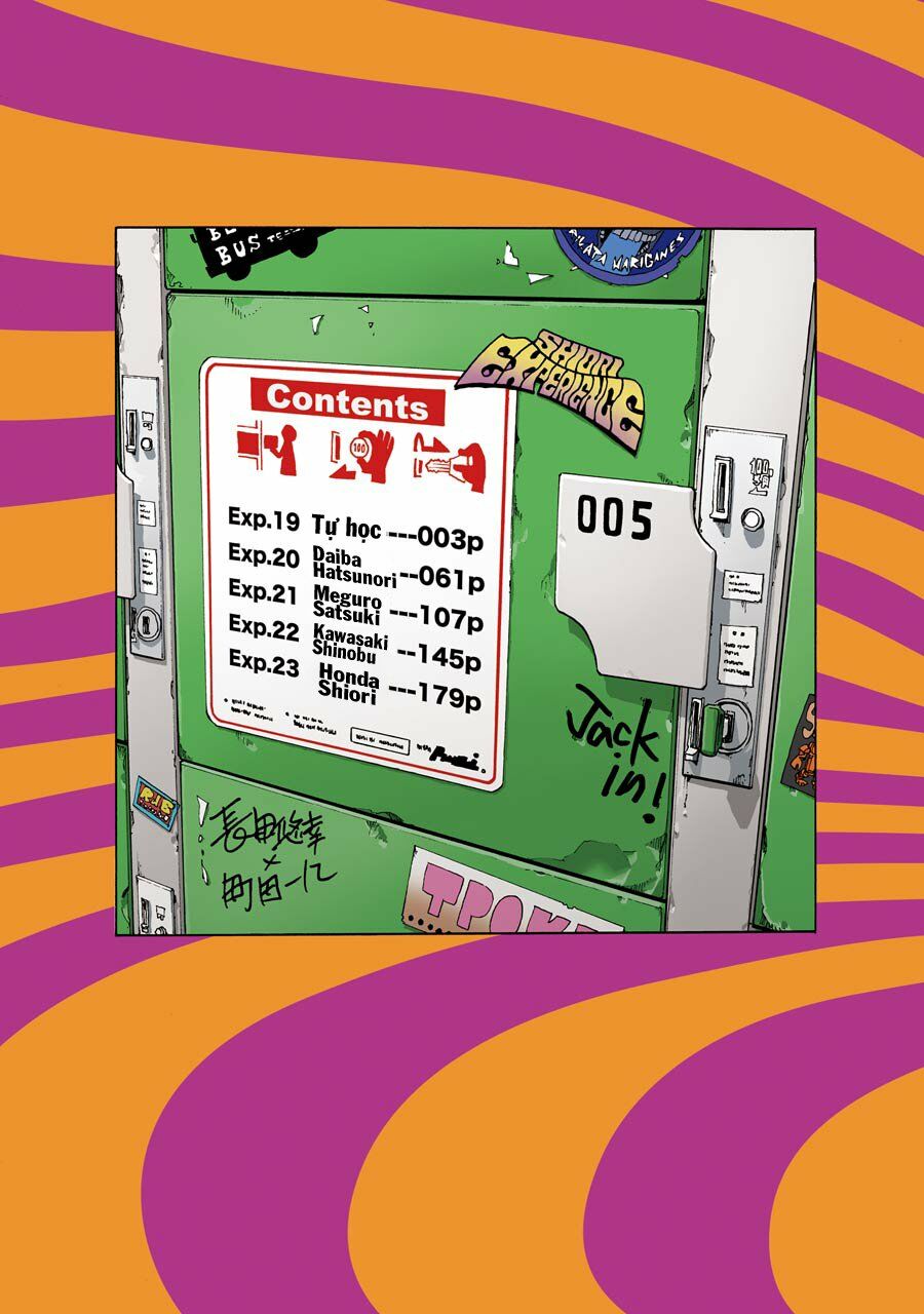 Shiori Experience - Jimi Na Watashi To Hen Na Oji-San Chap 19 - Next Chap 20