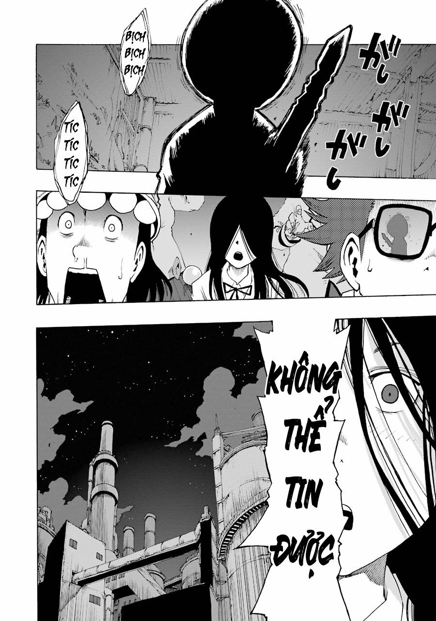 Shiori Experience - Jimi Na Watashi To Hen Na Oji-San Chap 19 - Next Chap 20