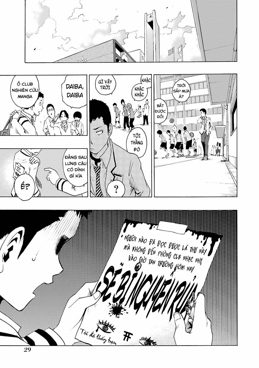 Shiori Experience - Jimi Na Watashi To Hen Na Oji-San Chap 19 - Next Chap 20