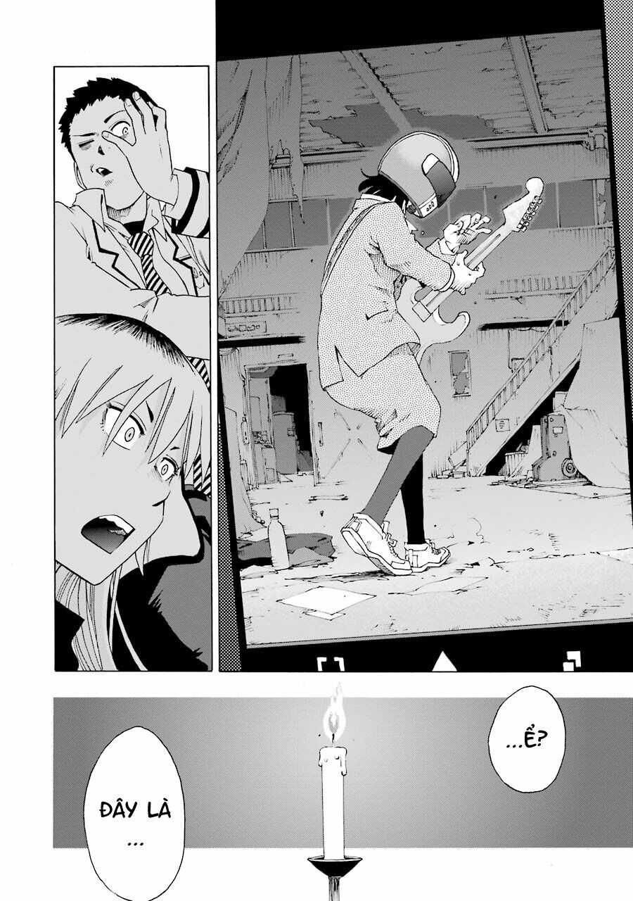 Shiori Experience - Jimi Na Watashi To Hen Na Oji-San Chap 19 - Next Chap 20