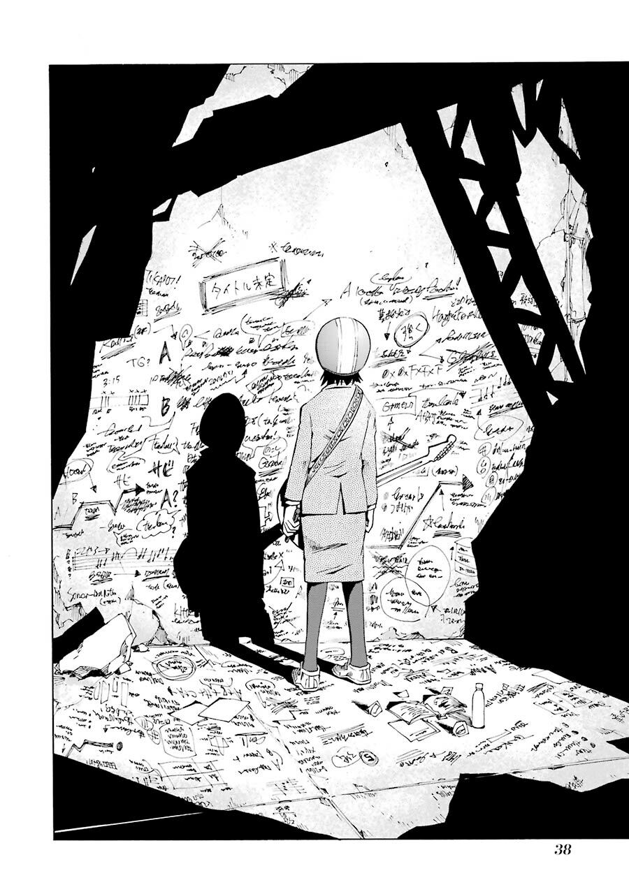 Shiori Experience - Jimi Na Watashi To Hen Na Oji-San Chap 19 - Next Chap 20