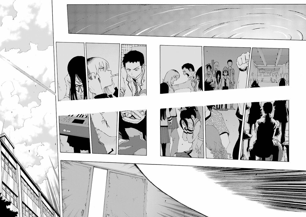 Shiori Experience - Jimi Na Watashi To Hen Na Oji-San Chap 19 - Next Chap 20