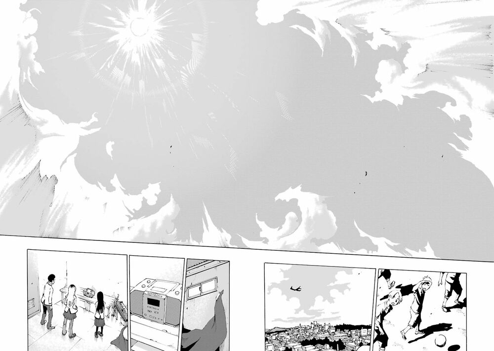 Shiori Experience - Jimi Na Watashi To Hen Na Oji-San Chap 19 - Next Chap 20