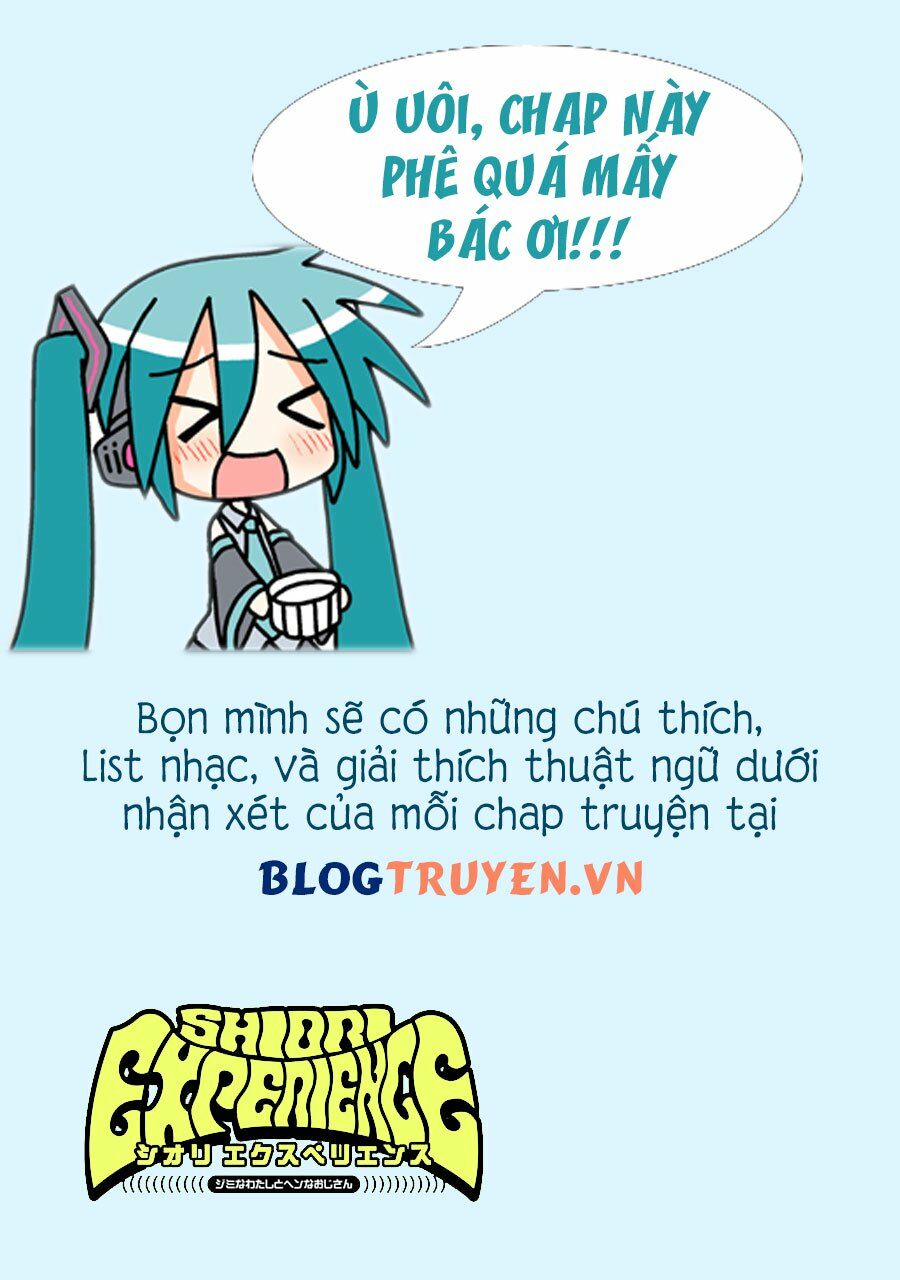 Shiori Experience - Jimi Na Watashi To Hen Na Oji-San Chap 19 - Next Chap 20