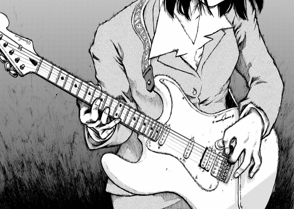 Shiori Experience - Jimi Na Watashi To Hen Na Oji-San Chap 18 - Next Chap 19