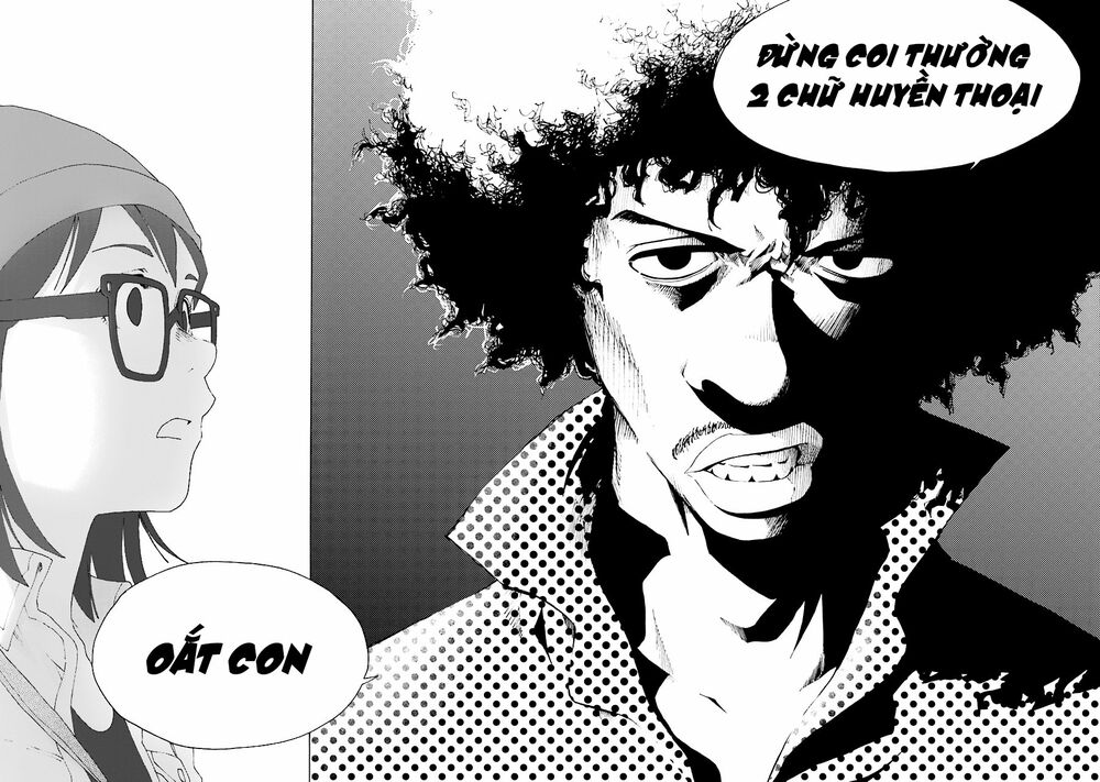 Shiori Experience - Jimi Na Watashi To Hen Na Oji-San Chap 17 - Next Chap 18