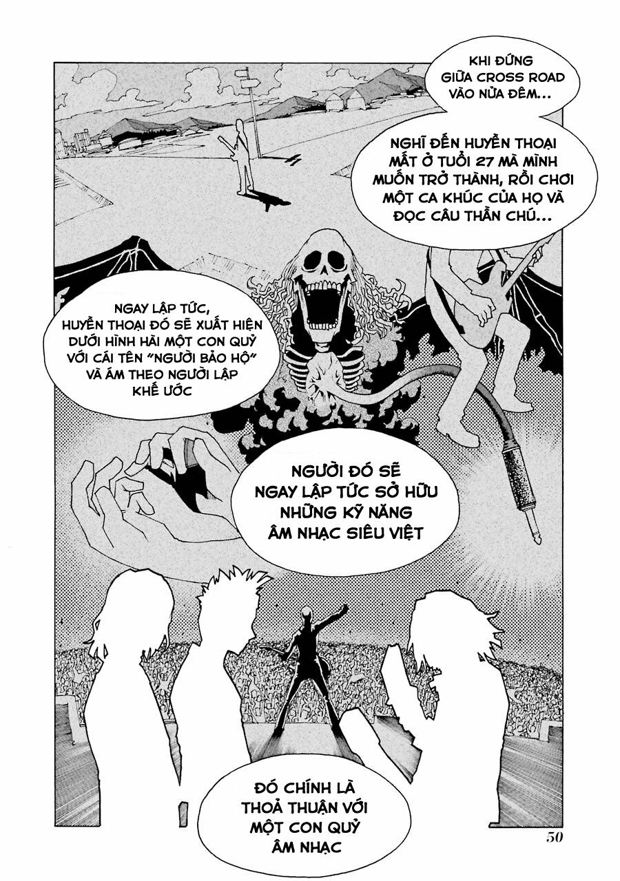 Shiori Experience - Jimi Na Watashi To Hen Na Oji-San Chap 15 - Next Chap 16