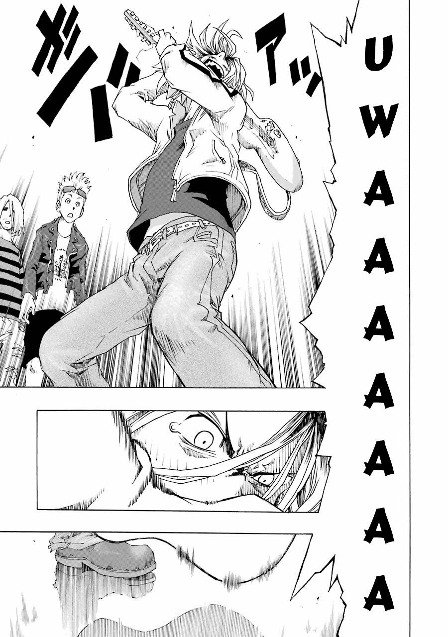 Shiori Experience - Jimi Na Watashi To Hen Na Oji-San Chap 15 - Next Chap 16