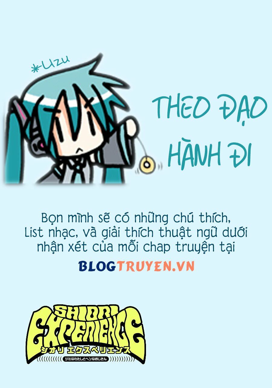 Shiori Experience - Jimi Na Watashi To Hen Na Oji-San Chap 15 - Next Chap 16