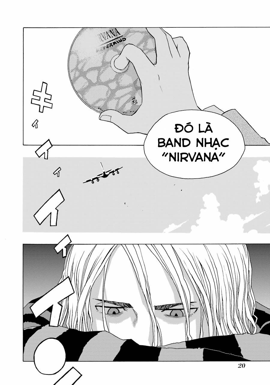 Shiori Experience - Jimi Na Watashi To Hen Na Oji-San Chap 14 - Next Chap 15