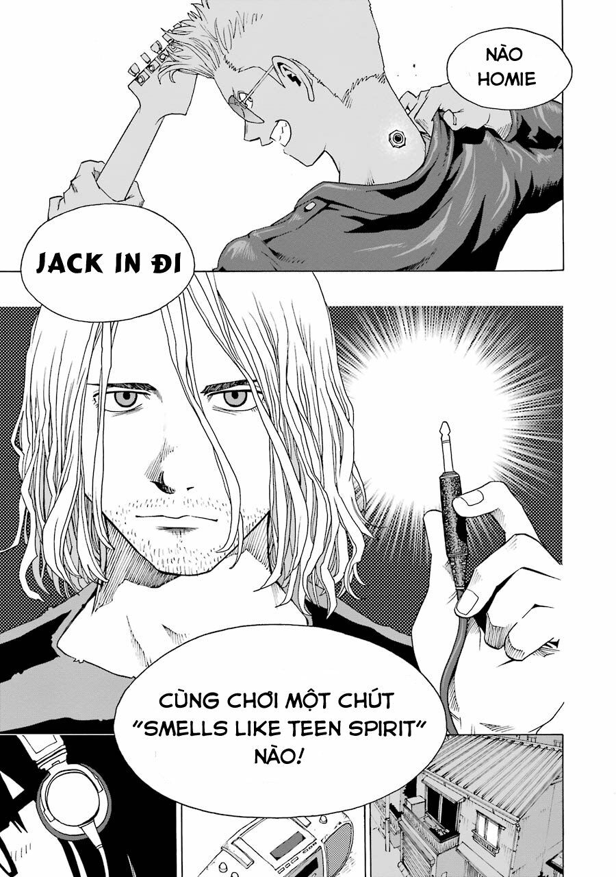 Shiori Experience - Jimi Na Watashi To Hen Na Oji-San Chap 14 - Next Chap 15