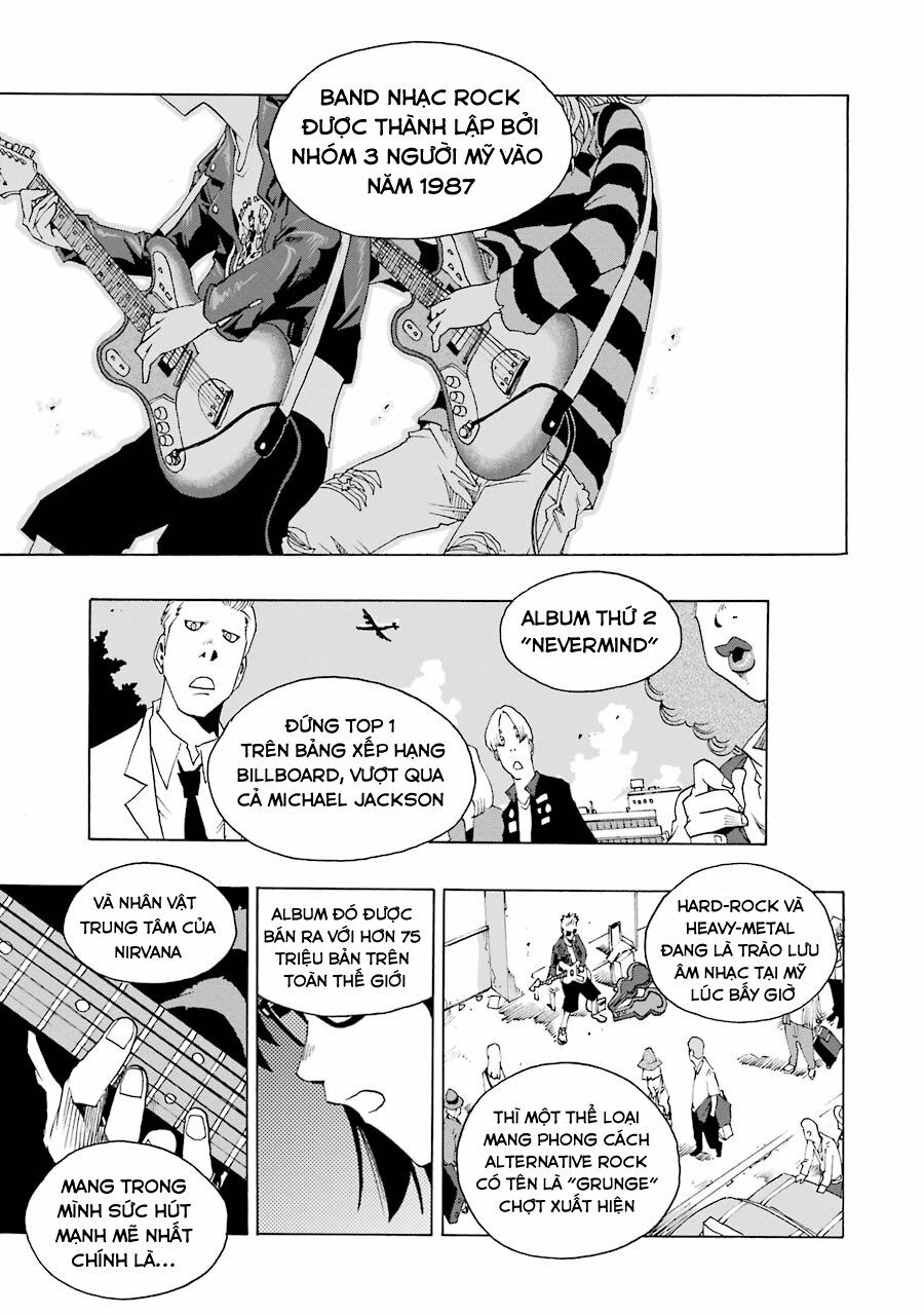 Shiori Experience - Jimi Na Watashi To Hen Na Oji-San Chap 14 - Next Chap 15