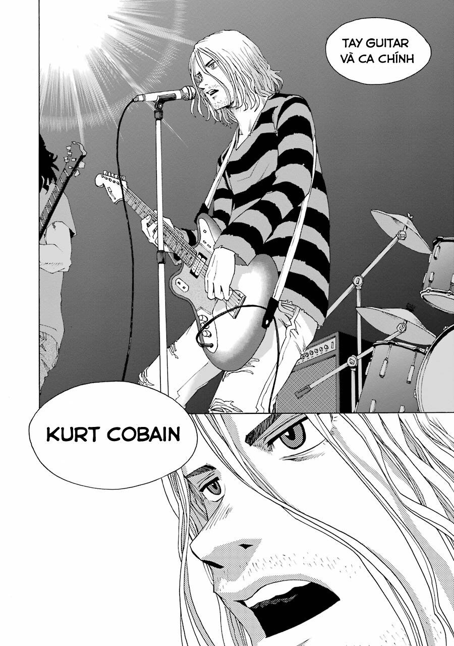 Shiori Experience - Jimi Na Watashi To Hen Na Oji-San Chap 14 - Next Chap 15