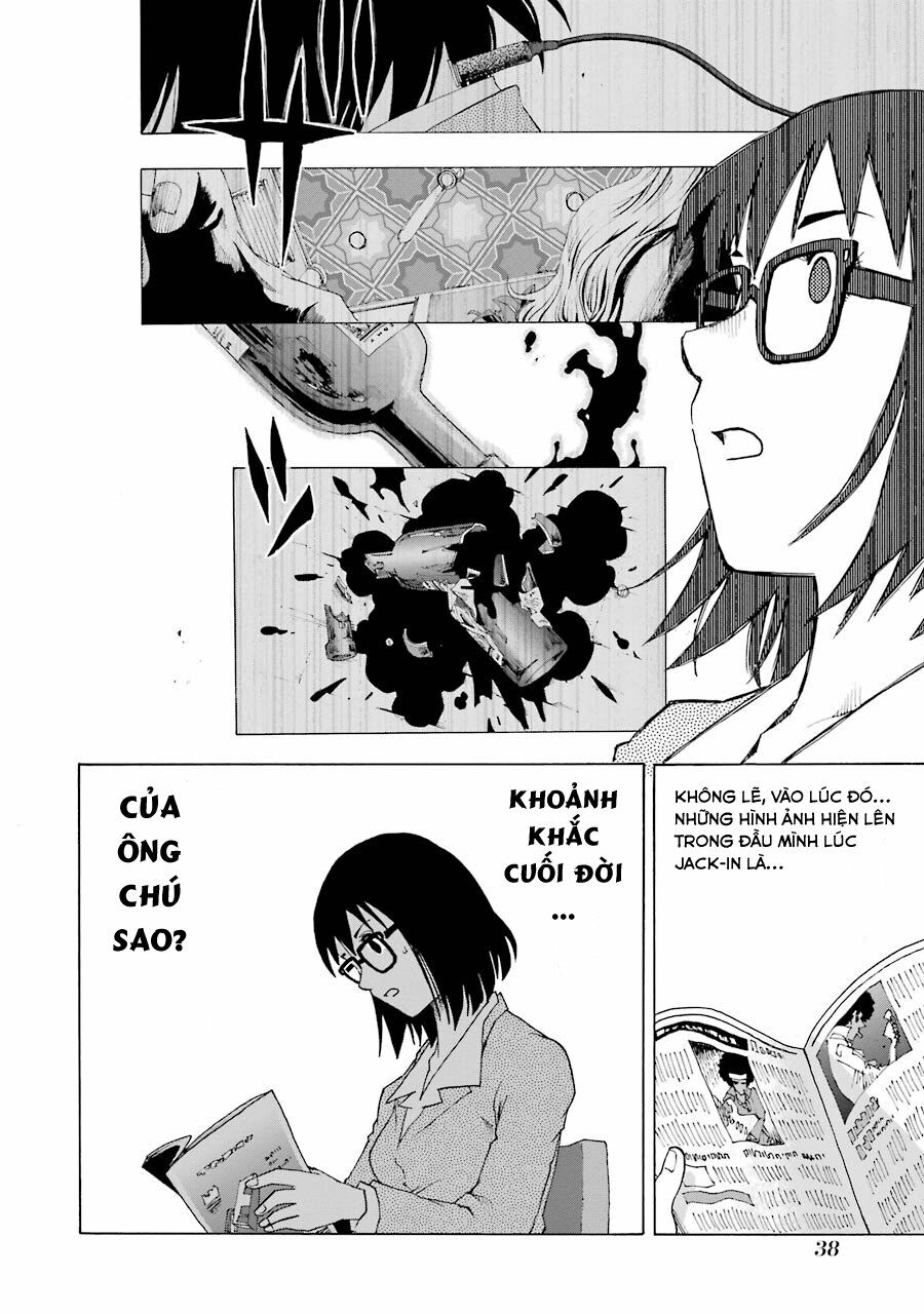 Shiori Experience - Jimi Na Watashi To Hen Na Oji-San Chap 14 - Next Chap 15