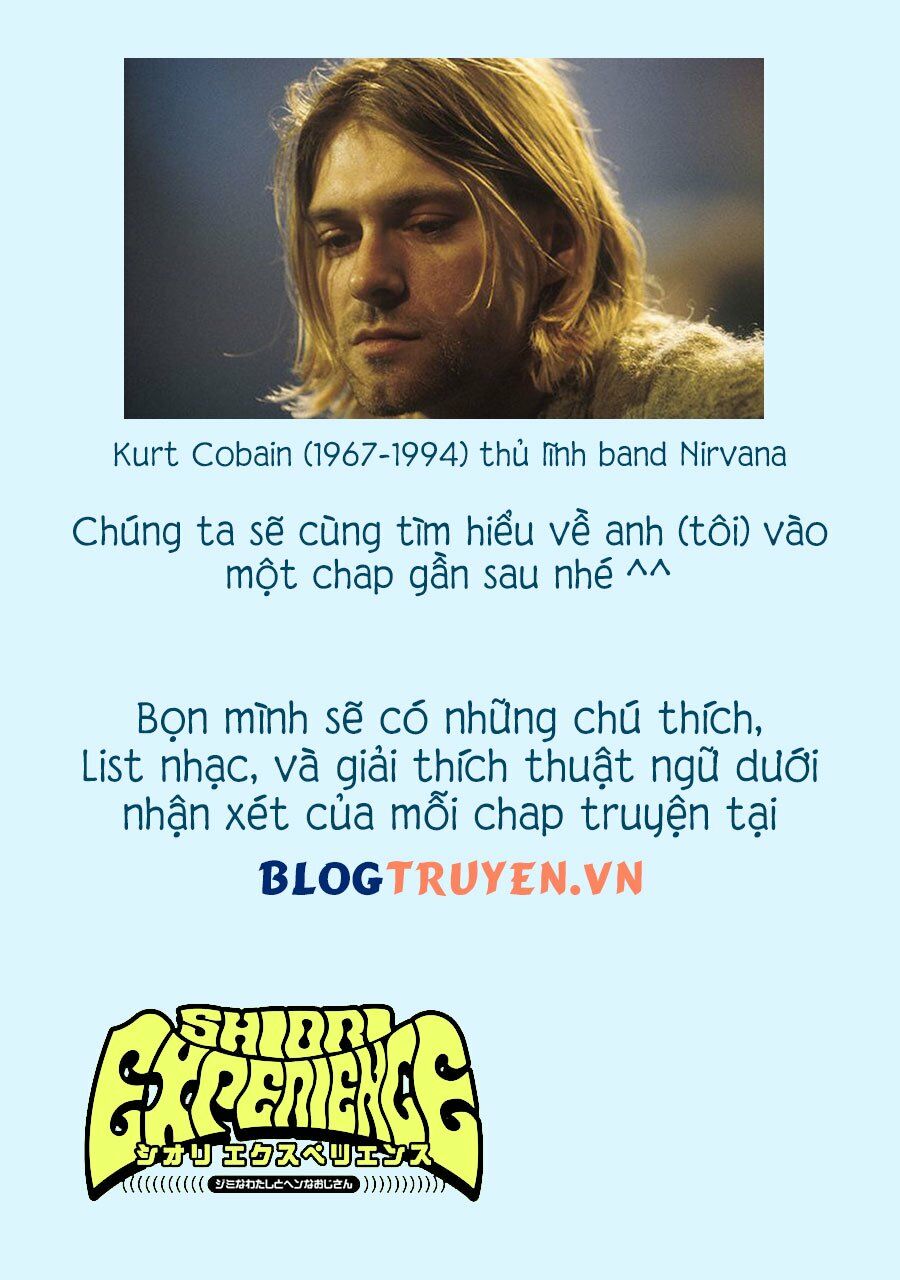 Shiori Experience - Jimi Na Watashi To Hen Na Oji-San Chap 14 - Next Chap 15