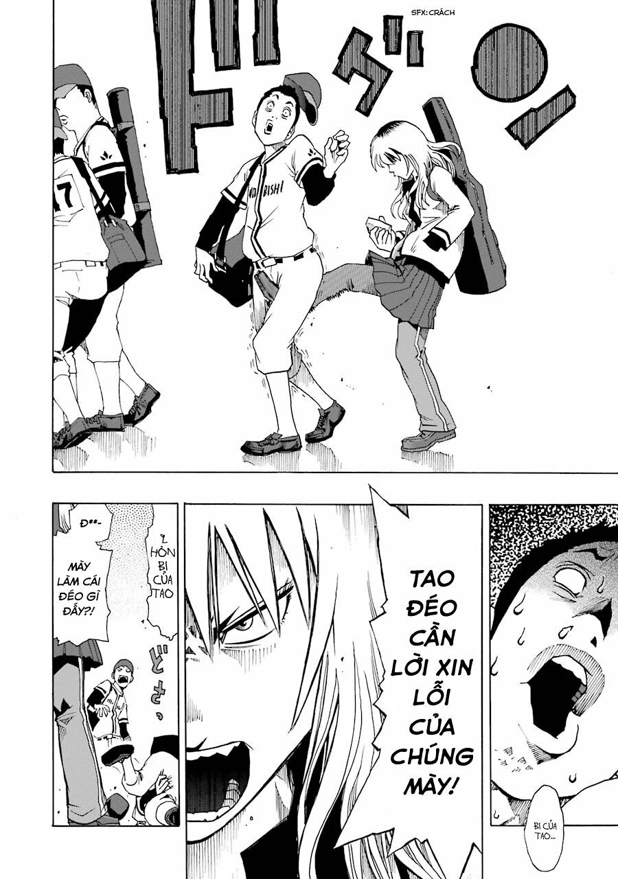 Shiori Experience - Jimi Na Watashi To Hen Na Oji-San Chap 13 - Next Chap 14