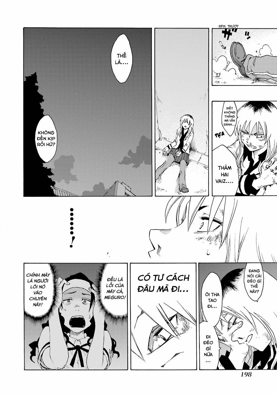 Shiori Experience - Jimi Na Watashi To Hen Na Oji-San Chap 13 - Next Chap 14